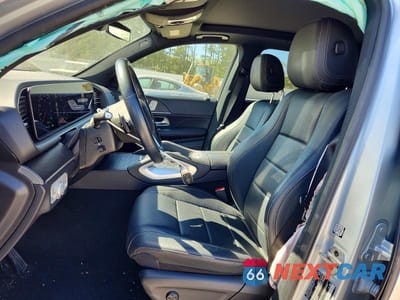 Zdjęcie 7 z 13 samochodu: 2023 MERCEDES-BENZ GLE 350 4MATIC VIN:4JGFB4KB8PA906908 - miniatura