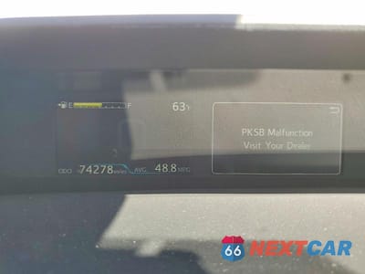 Zdjęcie 9 z 13 samochodu: 2022 TOYOTA PRIUS VIN:JTDKAMFU5N3178807 - miniatura