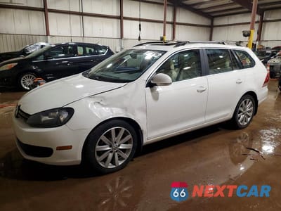 2013 VOLKSWAGEN JETTA S 3VWPP7AJ4DM691754 - główne zdjęcie licytacji z USA - miniatura