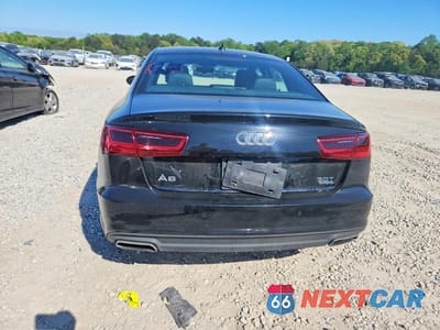 Zdjęcie 6 z 13 samochodu: 2018 AUDI A6 PREMIUM VIN:WAUF3AFC7JN046029 - miniatura