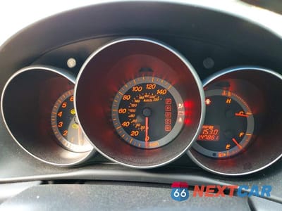 Zdjęcie 9 z 12 samochodu: 2008 MAZDA 3 HATCHBACK VIN:JM1BK343781879575 - miniatura