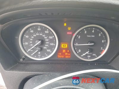 Zdjęcie 9 z 12 samochodu: 2012 BMW X6 XDRIVE35I VIN:5UXFG2C59CL780574 - miniatura