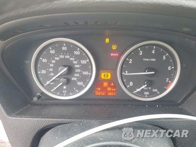 Zdjęcie 9 z 12 samochodu: 2012 BMW X6 XDRIVE35I VIN:5UXFG2C59CL780574 - miniatura