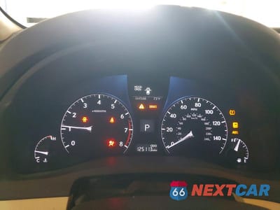 Zdjęcie 9 z 13 samochodu: 2013 LEXUS RX 350 BASE VIN:2T2ZK1BA0DC131725 - miniatura