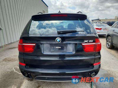 Zdjęcie 6 z 12 samochodu: 2011 BMW X5 XDRIVE35I VIN:5UXZV4C55BL408632 - miniatura