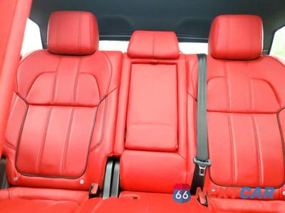 Zdjęcie 10 z 13 samochodu: 2015 LAND ROVER RANGE ROVER SPORT SC VIN:SALWR2TF7FA608525 - miniatura