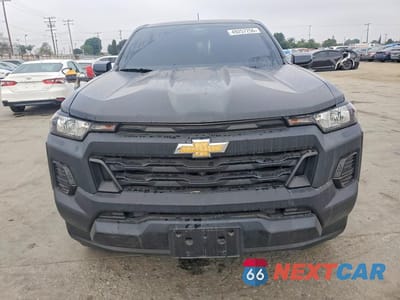 Piąte zdjęcie samochodu w środku: 2023 CHEVROLET COLORADO VIN:1GCPSBEK6P1141674 - miniatura