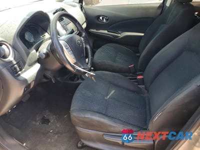 Zdjęcie 7 z 12 samochodu: 2018 NISSAN VERSA NOTE SV VIN:3N1CE2CP2JL362499 - miniatura