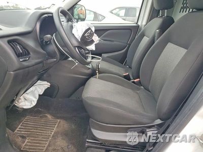 Zdjęcie 7 z 13 samochodu: 2022 RAM PROMASTER CITY TRADESMAN UTILITY / SERVICE VAN VIN:ZFBHRFAB5N6Y41881 - miniatura