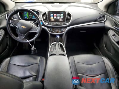 Zdjęcie 8 z 12 samochodu: 2017 CHEVROLET VOLT LT VIN:1G1RA6S59HU103270 - miniatura