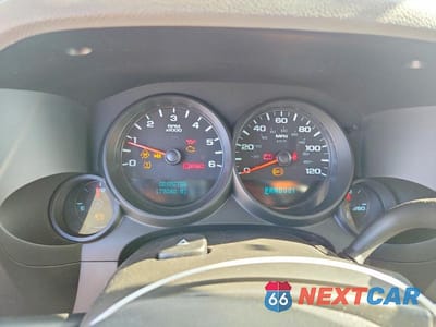 Zdjęcie 9 z 12 samochodu: 2009 CHEVROLET SILVERADO C1500 VIN:2GCEC19C891121375 - miniatura