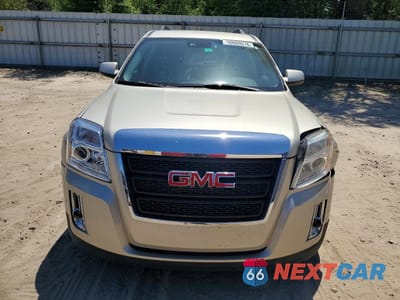 Piąte zdjęcie samochodu w środku: 2013 GMC TERRAIN SLE VIN:2GKALSEK5D6154142 - miniatura