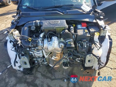 Zdjęcie 12 z 13 samochodu: 2024 JEEP COMPASS LIMITED VIN:3C4NJDCN4RT151540 - miniatura