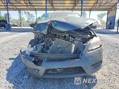 Piąte zdjęcie samochodu w środku: 2014 NISSAN SENTRA SV VIN:3N1AB7AP1EY332905 - miniatura