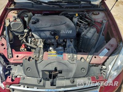 Zdjęcie 11 z 13 samochodu: 2008 CHEVROLET IMPALA LT VIN:2G1WT58K281279190 - miniatura