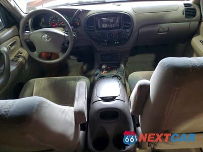Zdjęcie 8 z 12 samochodu: 2006 TOYOTA TUNDRA SR5 VIN:5TBET34186S539496 - miniatura
