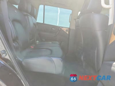 Zdjęcie 11 z 13 samochodu: 2011 INFINITI QX56 BASE VIN:JN8AZ2NC8B9300641 - miniatura