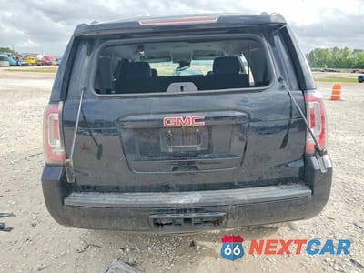 Zdjęcie 6 z 13 samochodu: 2017 GMC YUKON SLT VIN:1GKS2BKC1HR149776 - miniatura