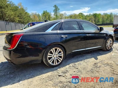 Trzecie zdjęcie samochodu z tyłu: 2019 CADILLAC XTS LUXURY VIN:2G61M5S30K9108174 - miniatura