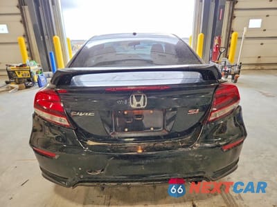 Zdjęcie 6 z 11 samochodu: 2014 HONDA CIVIC SI VIN:2HGFG4A59EH703995 - miniatura