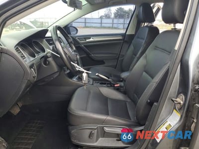 Zdjęcie 7 z 13 samochodu: 2015 VOLKSWAGEN GOLF TDI VIN:3VW2A7AU6FM032339 - miniatura