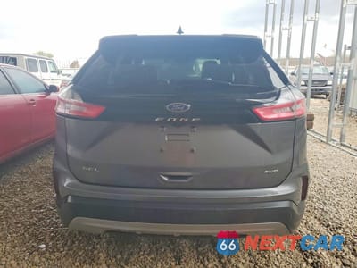Zdjęcie 6 z 13 samochodu: 2023 FORD EDGE SEL VIN:2FMPK4J91PBA37849 - miniatura