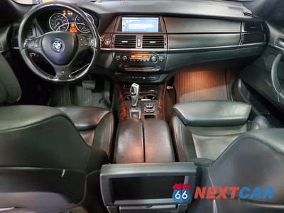 Zdjęcie 8 z 12 samochodu: 2010 BMW X5 XDRIVE30I VIN:5UXFE4C54AL383272 - miniatura