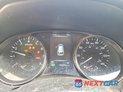 Zdjęcie 9 z 13 samochodu: 2017 NISSAN ROGUE SV VIN:JN8AT2MV0HW265687 - miniatura