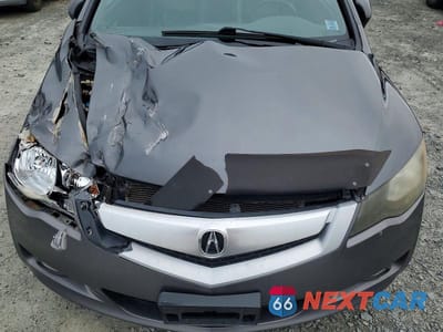 Zdjęcie 11 z 11 samochodu: 2010 ACURA CSX TECHNOLOGY VIN:2HHFD5E71AH201773 - miniatura