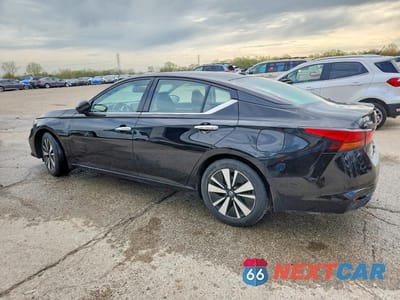 Drugie zdjęcie samochodu z przodu: 2020 NISSAN ALTIMA SL VIN:1N4BL4EV5LC177776 - miniatura