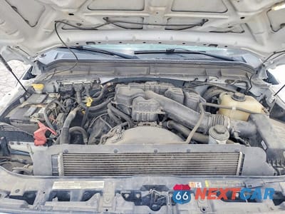 Zdjęcie 11 z 12 samochodu: 2016 FORD F350 SUPER DUTY VIN:1FT8W3B60GEB60610 - miniatura