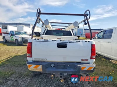 Zdjęcie 6 z 12 samochodu: 2012 GMC SIERRA K3500 VIN:1GT422C84CF172994 - miniatura
