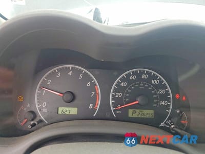 Zdjęcie 9 z 11 samochodu: 2009 TOYOTA COROLLA LE VIN:2T1BU40E49C177976 - miniatura