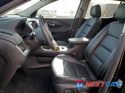 Zdjęcie 7 z 13 samochodu: 2022 GMC TERRAIN SLT VIN:3GKALPEV4NL256648 - miniatura