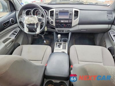 Zdjęcie 8 z 11 samochodu: 2013 TOYOTA TACOMA DOUBLE CAB LONG BED VIN:3TMMU4FN8DM061034 - miniatura