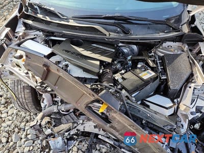 Zdjęcie 12 z 13 samochodu: 2024 NISSAN ROGUE SL VIN:JN8BT3CB2RW174911 - miniatura