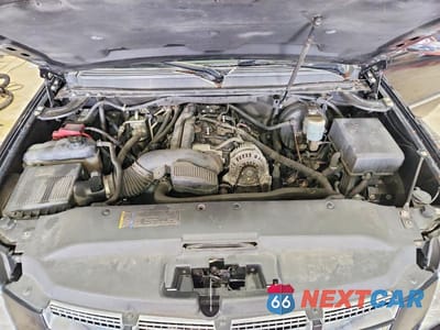 Zdjęcie 12 z 13 samochodu: 2010 CADILLAC ESCALADE ESV PREMIUM VIN:1GYUKJEF0AR262350 - miniatura