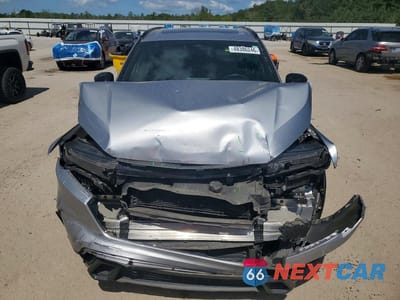 Piąte zdjęcie samochodu w środku: 2024 HONDA CR-V SPORT VIN:7FARS5H53RE028053 - miniatura