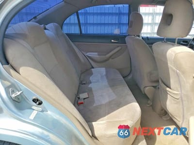 Zdjęcie 10 z 12 samochodu: 2003 HONDA CIVIC HYBRID VIN:JHMES95633S008084 - miniatura
