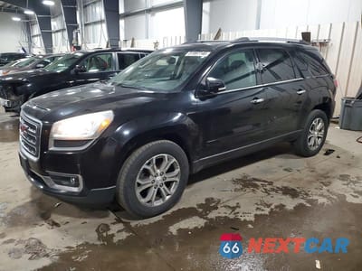 2016 GMC ACADIA SLT-1 1GKKVRKD6GJ138634 - główne zdjęcie licytacji z USA - miniatura
