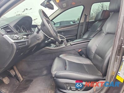 Zdjęcie 7 z 11 samochodu: 2013 BMW 550 I VIN:WBAFR9C57DC271604 - miniatura