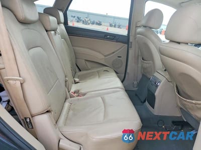 Zdjęcie 11 z 13 samochodu: 2008 HYUNDAI VERACRUZ GLS VIN:KM8NU13CX8U076119 - miniatura