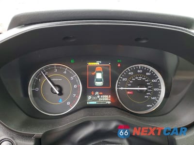 Zdjęcie 9 z 12 samochodu: 2023 SUBARU CROSSTREK SPORT VIN:JF2GTHSC2PH264636 - miniatura