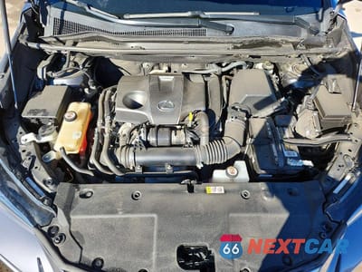 Zdjęcie 12 z 13 samochodu: 2020 LEXUS NX 300 F SPORT VIN:JTJSARDZ5L5011583 - miniatura