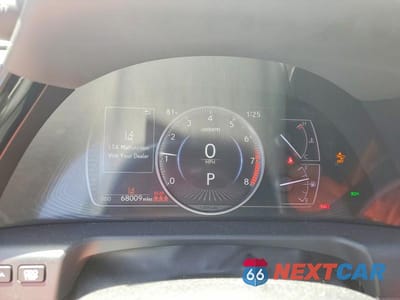 Zdjęcie 9 z 13 samochodu: 2022 LEXUS ES 350 BASE VIN:58ADZ1B19NU122332 - miniatura