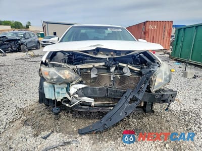Piąte zdjęcie samochodu w środku: 2014 TOYOTA CAMRY SE VIN:4T1BF1FK1EU839088 - miniatura