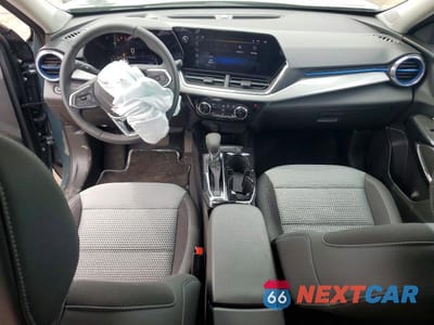 Zdjęcie 8 z 13 samochodu: 2026 CHEVROLET TRAX 1LT VIN:KL77LHEP9TC059980 - miniatura