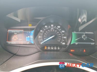 Zdjęcie 9 z 14 samochodu: 2019 FORD EDGE SEL VIN:2FMPK4J92KBB92788 - miniatura