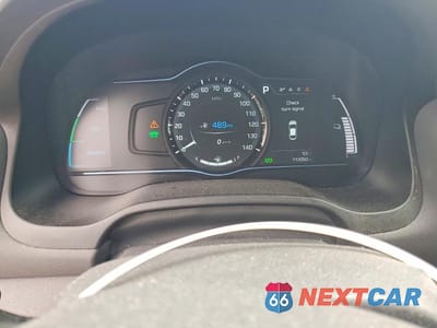 Zdjęcie 9 z 13 samochodu: 2017 HYUNDAI IONIQ SEL VIN:KMHC75LC0HU017330 - miniatura