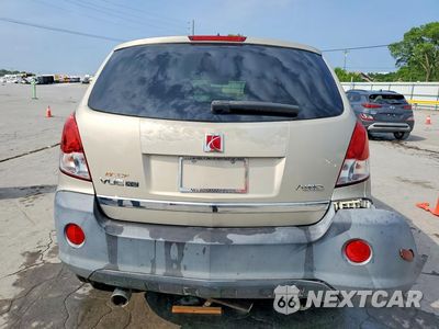 Zdjęcie 6 z 13 samochodu: 2009 SATURN VUE XE VIN:3GSDL43N09S610658 - miniatura